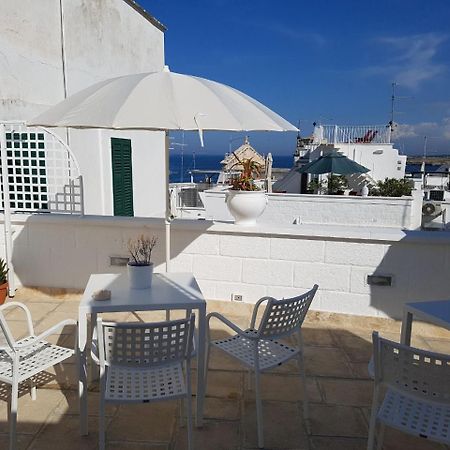 Bed and Breakfast Dimora Palmieri Monopoli Exterior foto