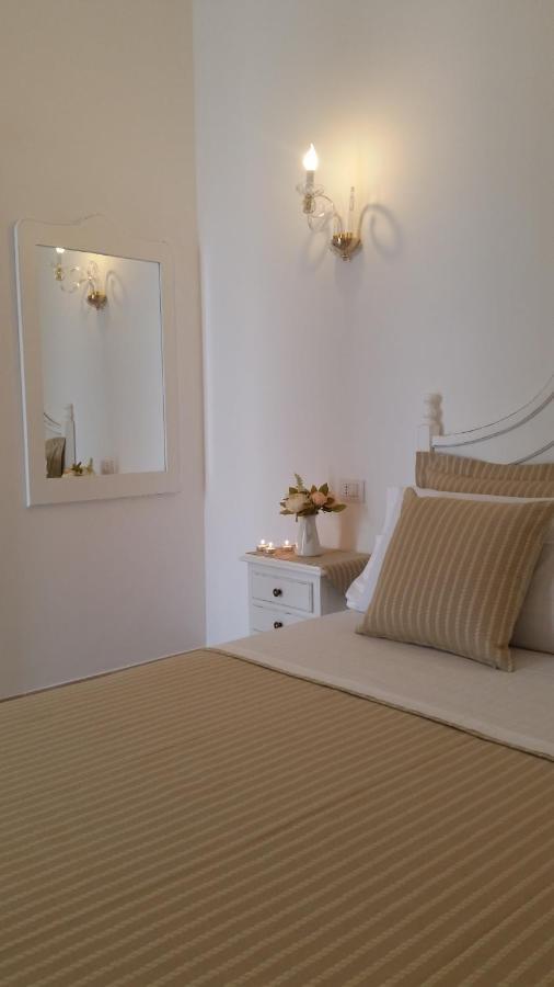 Bed and Breakfast Dimora Palmieri Monopoli Exterior foto