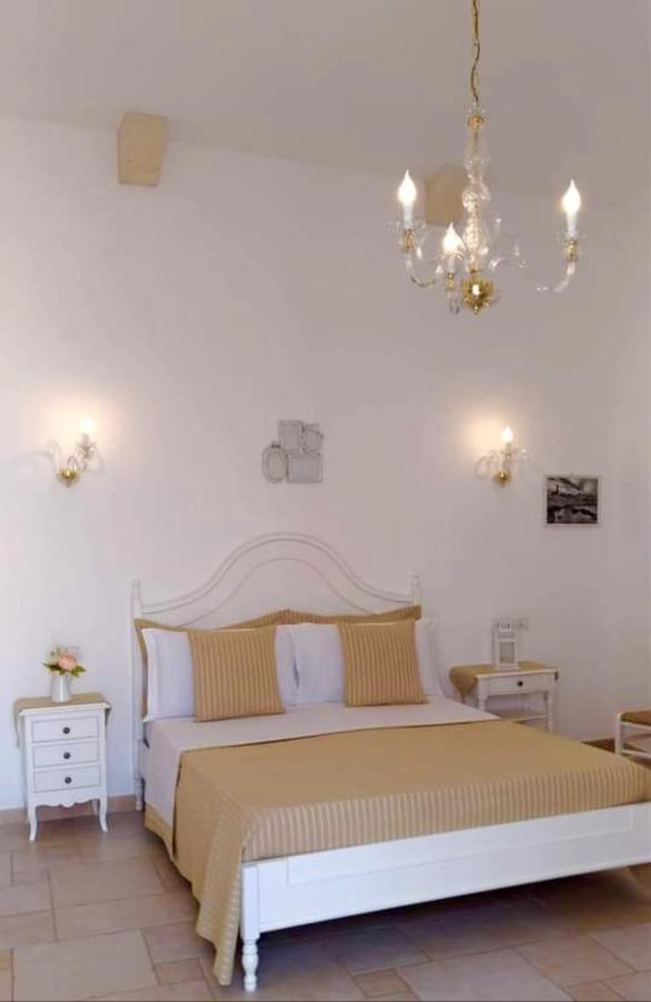 Bed and Breakfast Dimora Palmieri Monopoli Exterior foto