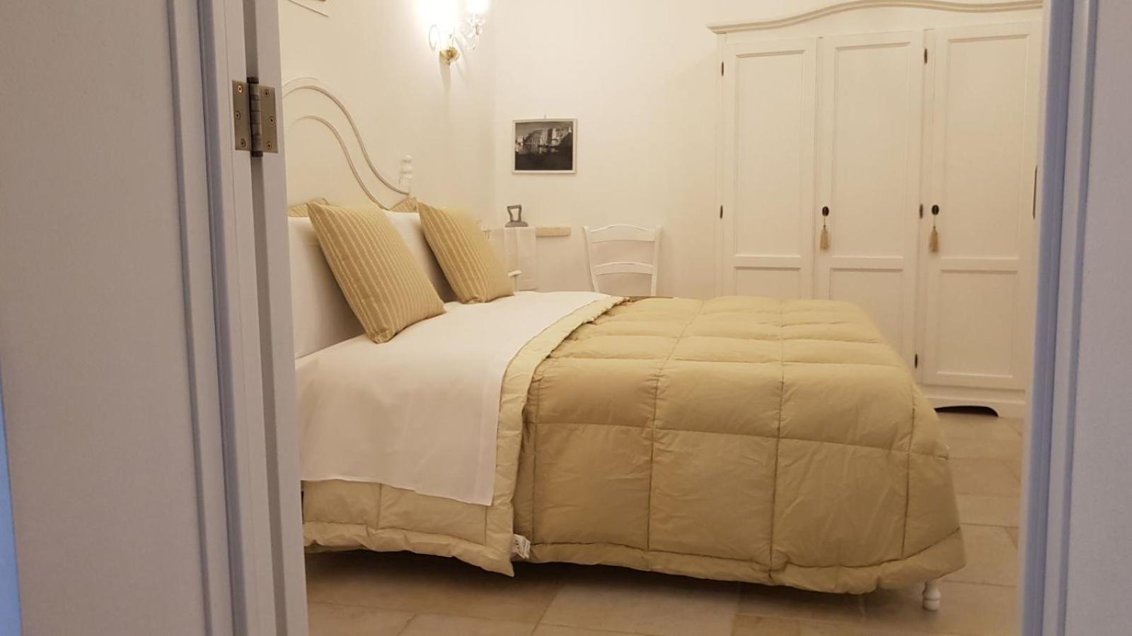 Bed and Breakfast Dimora Palmieri Monopoli Exterior foto