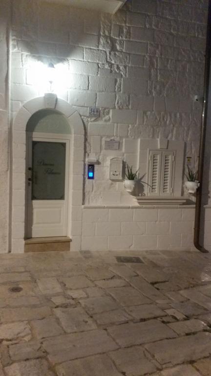 Bed and Breakfast Dimora Palmieri Monopoli Exterior foto